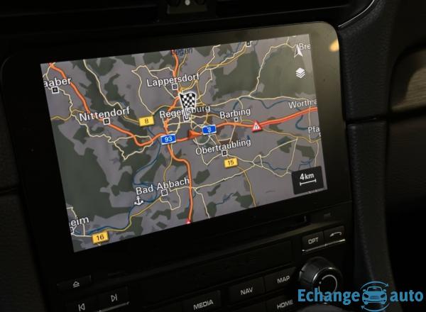 PORSCHE 911 CARRERA CABRIOLET 911 Carrera Cabriolet 3.0i 450 GTS PDK