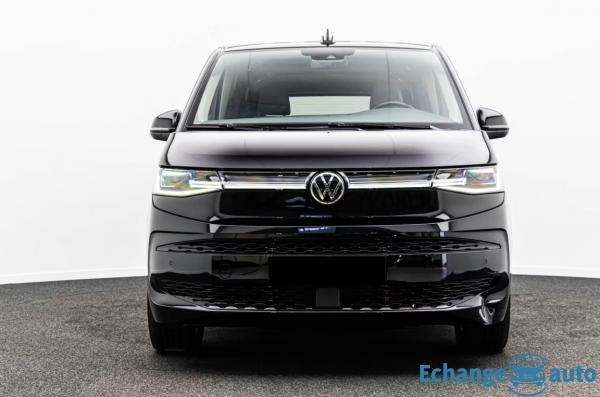 VOLKSWAGEN MULTIVAN Multivan Court 1.4 eHybrid 218 DSG6 Style