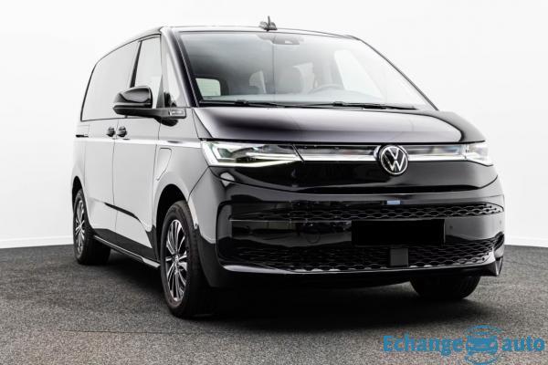 VOLKSWAGEN MULTIVAN Multivan Court 1.4 eHybrid 218 DSG6 Style