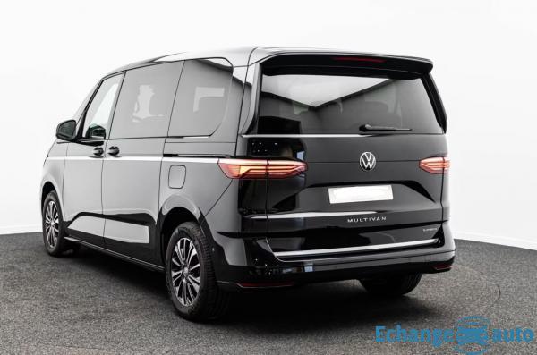 VOLKSWAGEN MULTIVAN Multivan Court 1.4 eHybrid 218 DSG6 Style