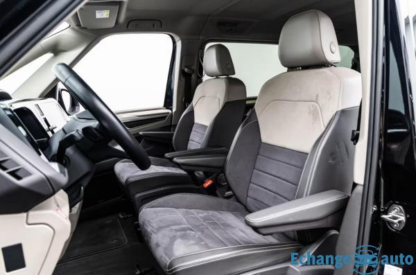 VOLKSWAGEN MULTIVAN Multivan Court 1.4 eHybrid 218 DSG6 Style