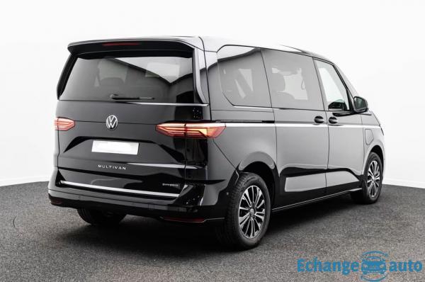 VOLKSWAGEN MULTIVAN Multivan Court 1.4 eHybrid 218 DSG6 Style