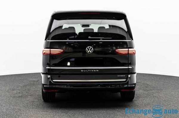 VOLKSWAGEN MULTIVAN Multivan Court 1.4 eHybrid 218 DSG6 Style