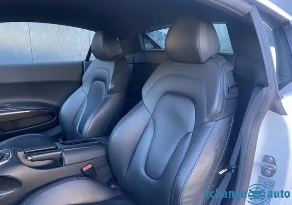 AUDI R8 R8 V10 5.2 FSI 525 Quattro R-Tronic