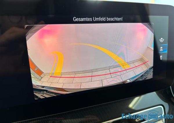 MERCEDES CLASSE V Classe V  250 d MARCO POLO