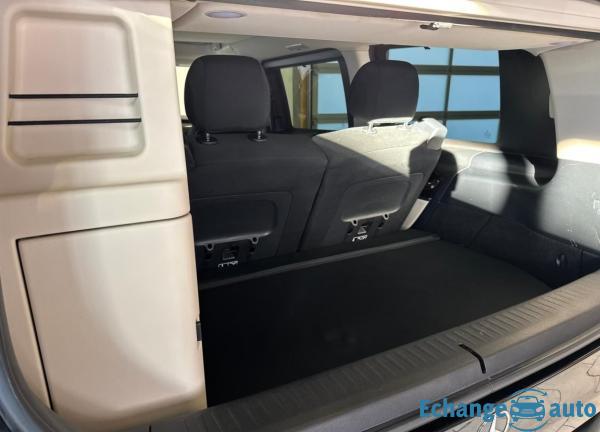 MERCEDES CLASSE V Classe V  250 d MARCO POLO