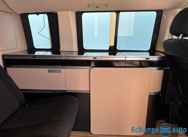 MERCEDES CLASSE V Classe V  250 d MARCO POLO