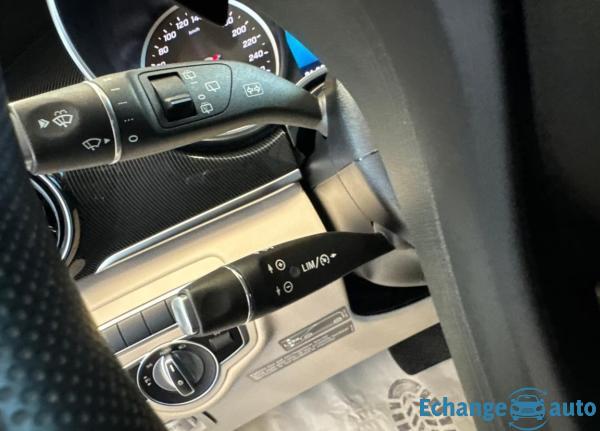 MERCEDES CLASSE V Classe V  250 d MARCO POLO