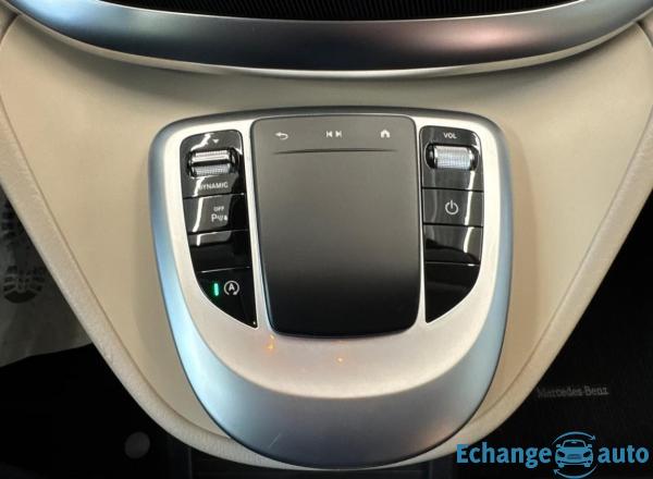 MERCEDES CLASSE V Classe V  250 d MARCO POLO