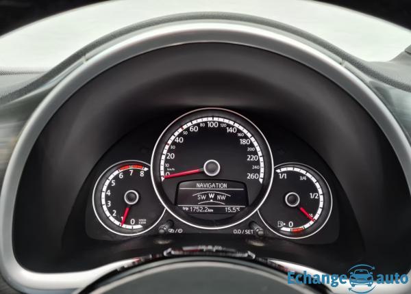 VOLKSWAGEN COCCINELLE CABRIOLET Coccinelle Cabriolet 1.4 TSI 150 Allstar