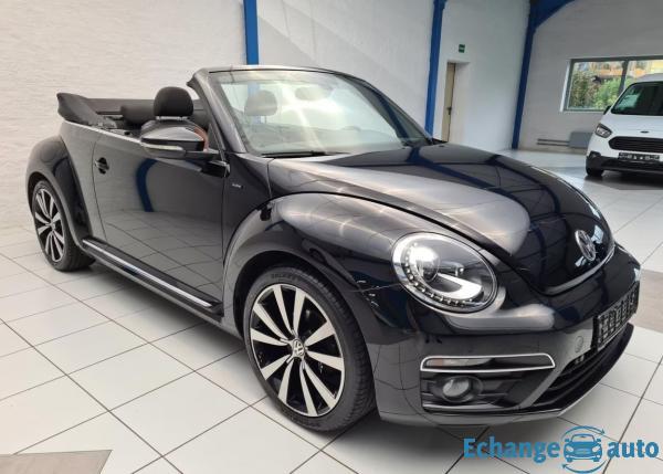 VOLKSWAGEN COCCINELLE CABRIOLET Coccinelle Cabriolet 1.4 TSI 150 Allstar