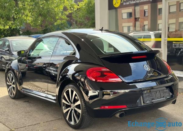 VOLKSWAGEN COCCINELLE Coccinelle 2.0 TSI 200 Sport DSG6