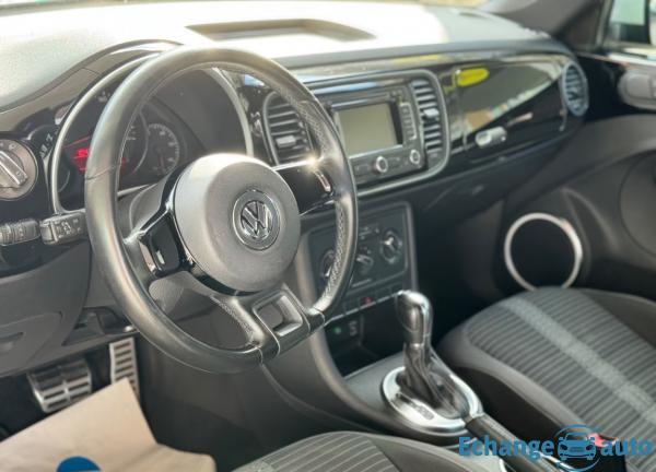 VOLKSWAGEN COCCINELLE Coccinelle 2.0 TSI 200 Sport DSG6