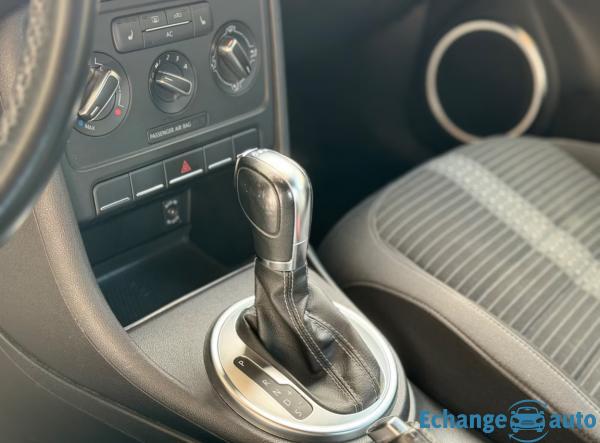 VOLKSWAGEN COCCINELLE Coccinelle 2.0 TSI 200 Sport DSG6