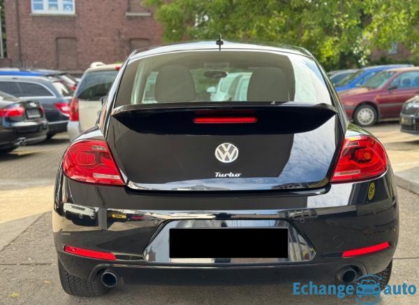 VOLKSWAGEN COCCINELLE Coccinelle 2.0 TSI 200 Sport DSG6