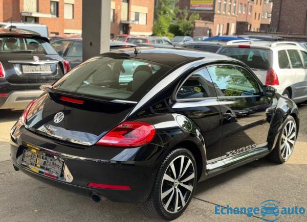 VOLKSWAGEN COCCINELLE Coccinelle 2.0 TSI 200 Sport DSG6