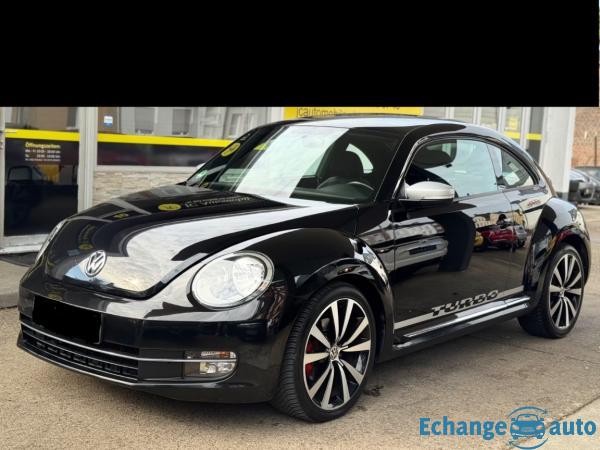 VOLKSWAGEN COCCINELLE Coccinelle 2.0 TSI 200 Sport DSG6