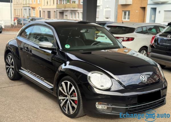 VOLKSWAGEN COCCINELLE Coccinelle 2.0 TSI 200 Sport DSG6