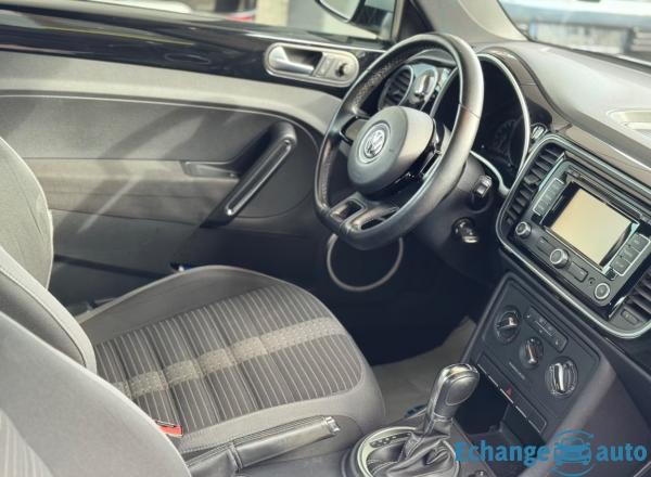 VOLKSWAGEN COCCINELLE Coccinelle 2.0 TSI 200 Sport DSG6