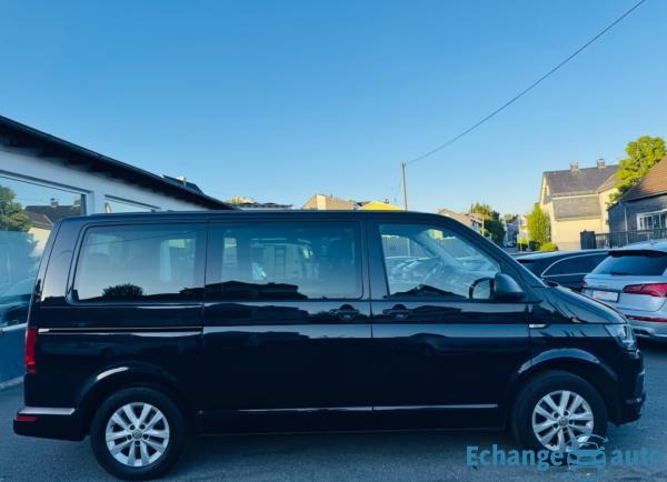 VOLKSWAGEN MULTIVAN Multivan 2.0 TDI 150 DSG7 