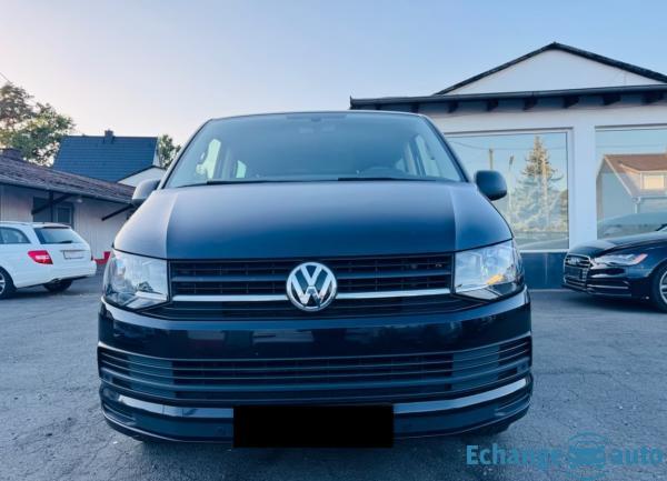 VOLKSWAGEN MULTIVAN Multivan 2.0 TDI 150 DSG7 