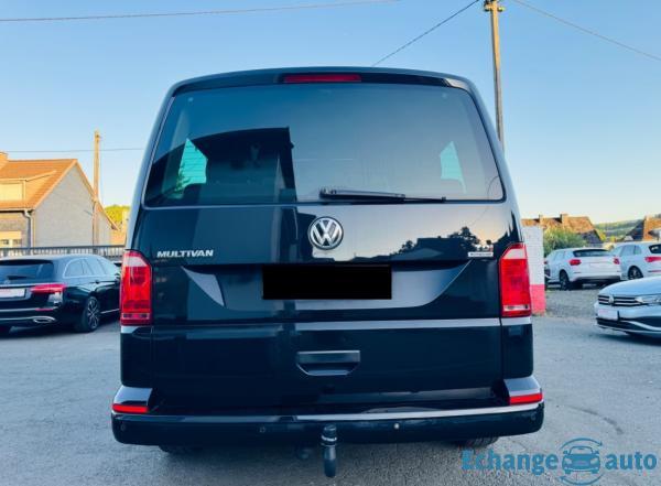 VOLKSWAGEN MULTIVAN Multivan 2.0 TDI 150 DSG7 