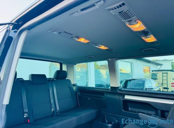 VOLKSWAGEN MULTIVAN Multivan 2.0 TDI 150 DSG7 