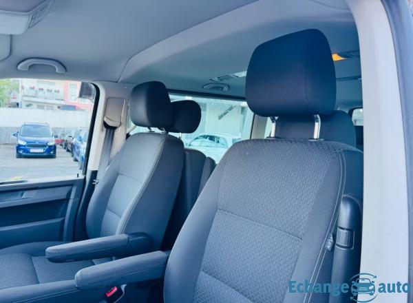 VOLKSWAGEN MULTIVAN Multivan 2.0 TDI 150 DSG7 