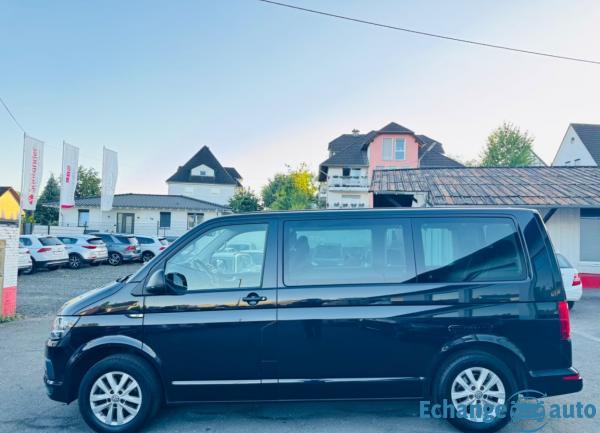 VOLKSWAGEN MULTIVAN Multivan 2.0 TDI 150 DSG7 