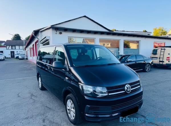VOLKSWAGEN MULTIVAN Multivan 2.0 TDI 150 DSG7 