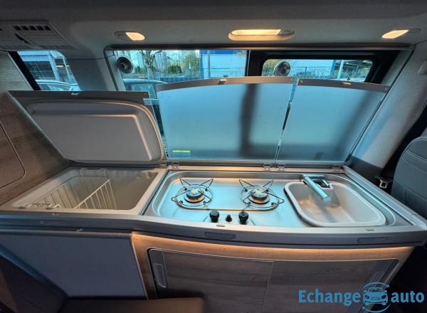 VOLKSWAGEN CALIFORNIA 6.1 California 2.0 TDI 150  DSG7 Coast edition