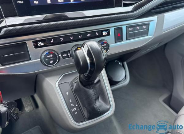 VOLKSWAGEN CALIFORNIA 6.1 California 2.0 TDI 150  DSG7 Coast edition