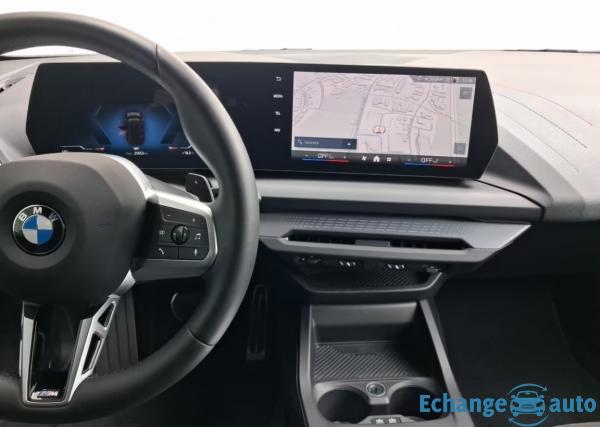 BMW SERIE 1 F40 118d 150 ch BVA8 M Sport