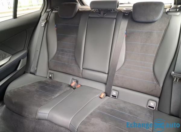 BMW SERIE 1 F40 118d 150 ch BVA8 M Sport