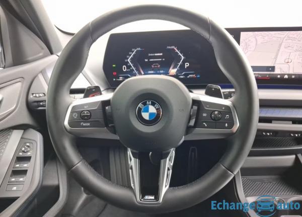 BMW SERIE 1 F40 118d 150 ch BVA8 M Sport
