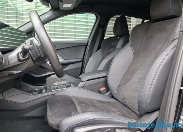 BMW SERIE 1 F40 118d 150 ch BVA8 M Sport