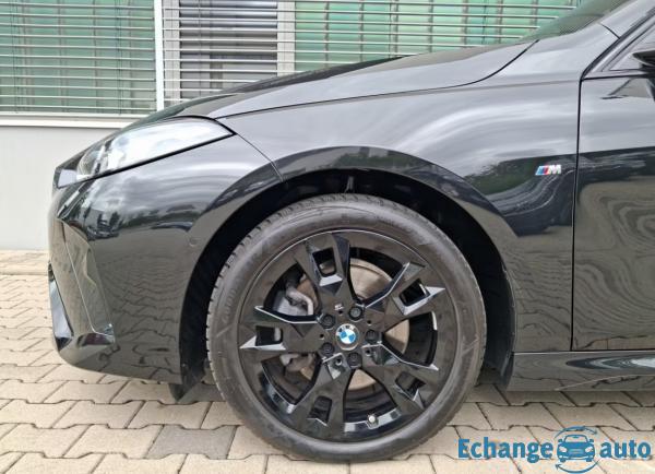 BMW SERIE 1 F40 118d 150 ch BVA8 M Sport