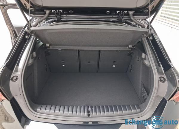 BMW SERIE 1 F40 118d 150 ch BVA8 M Sport