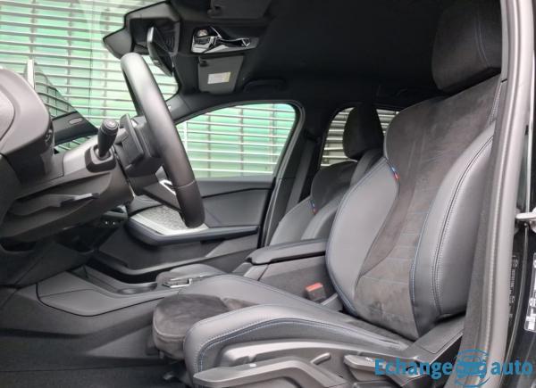 BMW SERIE 1 F40 118d 150 ch BVA8 M Sport