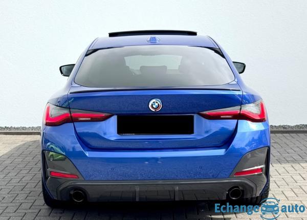BMW SERIE 4 GRAN COUPE G26 Gran Coupé 420i 184 ch BVA8 M Sport