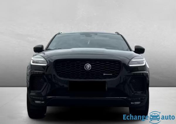 JAGUAR E-PACE E-Pace P300e ch PHEV AWD BVA R-Dynamic SE