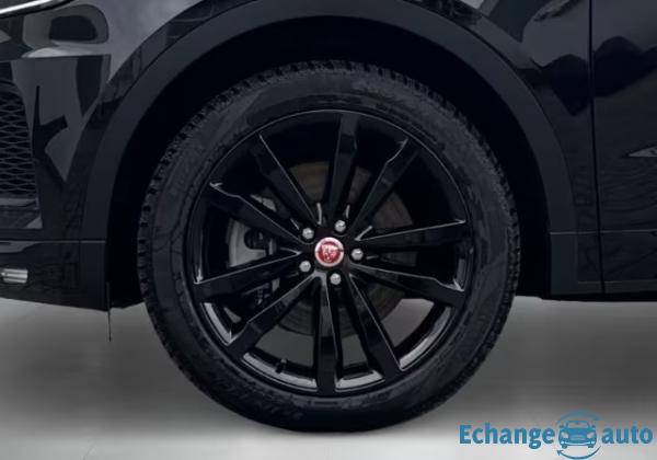 JAGUAR E-PACE E-Pace P300e ch PHEV AWD BVA R-Dynamic SE