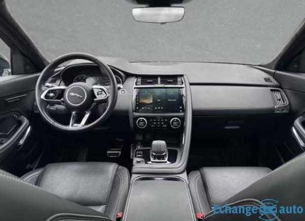 JAGUAR E-PACE E-Pace P300e ch PHEV AWD BVA R-Dynamic SE