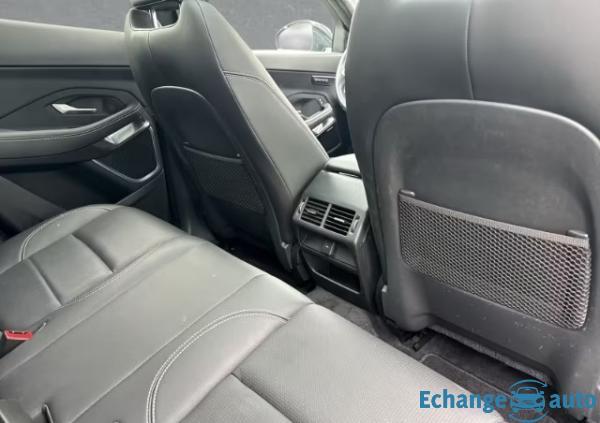 JAGUAR E-PACE E-Pace P300e ch PHEV AWD BVA R-Dynamic SE