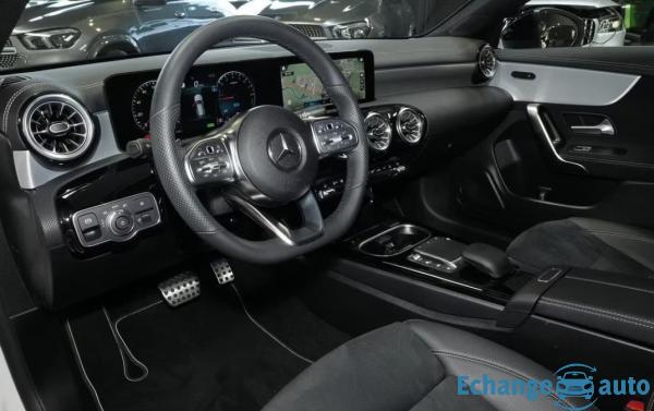 MERCEDES CLA SHOOTING BRAKE BUSINESS CLA Shooting Brake 250 e 8G-DCT AMG