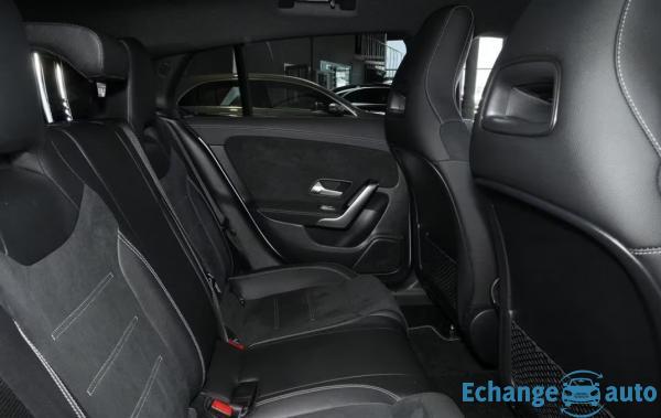 MERCEDES CLA SHOOTING BRAKE BUSINESS CLA Shooting Brake 250 e 8G-DCT AMG