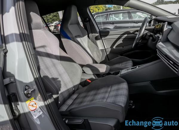 VOLKSWAGEN GOLF Golf 1.4 Hybrid Rechargeable 245 DSG6 GTE