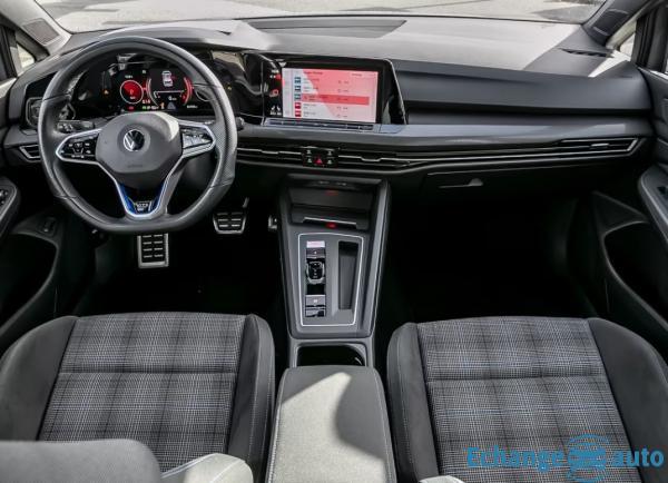 VOLKSWAGEN GOLF Golf 1.4 Hybrid Rechargeable 245 DSG6 GTE