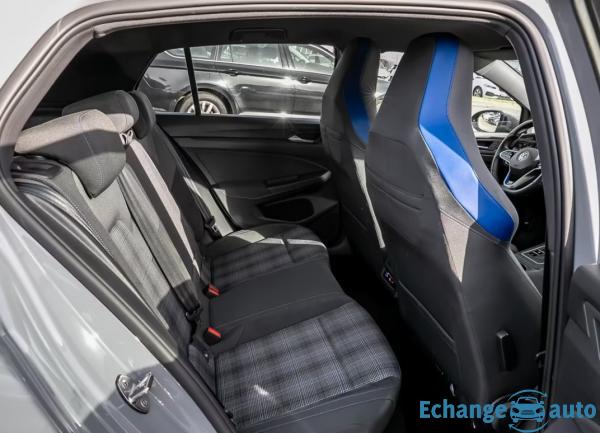 VOLKSWAGEN GOLF Golf 1.4 Hybrid Rechargeable 245 DSG6 GTE