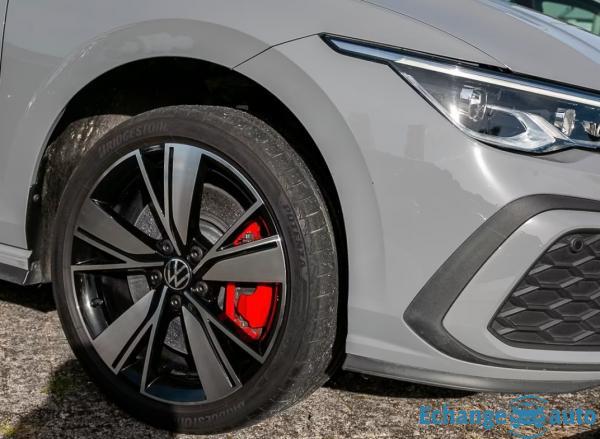 VOLKSWAGEN GOLF Golf 1.4 Hybrid Rechargeable 245 DSG6 GTE